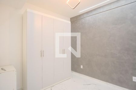 Quarto 2 de apartamento para alugar com 2 quartos, 35m² em Chácara Santo Antônio (zona Leste), São Paulo
