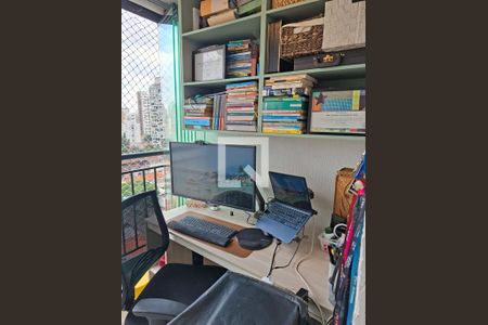 Quarto de apartamento para alugar com 1 quarto, 37m² em Vila Mariana, São Paulo