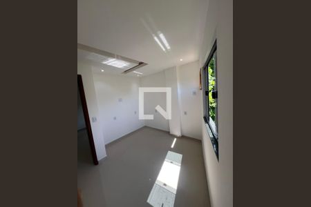 Quarto de apartamento à venda com 2 quartos, 35m² em Botafogo, Rio de Janeiro
