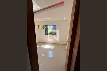 Quarto de apartamento à venda com 2 quartos, 35m² em Botafogo, Rio de Janeiro