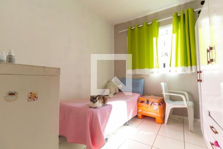 Quarto 1 de apartamento à venda com 2 quartos, 52m² em Jardim Brasilia (zona Leste), São Paulo