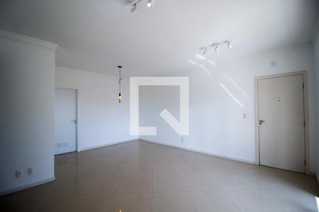 Sala de apartamento para alugar com 2 quartos, 118m² em Parque Campolim, Sorocaba