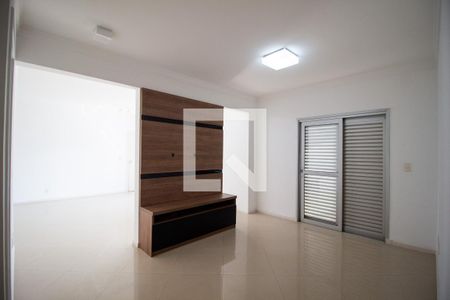 Sala de TV de apartamento para alugar com 2 quartos, 118m² em Parque Campolim, Sorocaba