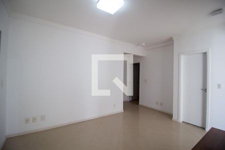 Sala de TV de apartamento para alugar com 2 quartos, 118m² em Parque Campolim, Sorocaba
