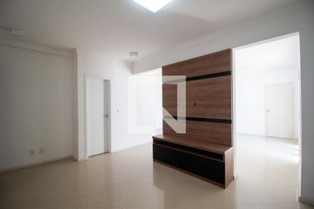 Sala de TV de apartamento para alugar com 2 quartos, 118m² em Parque Campolim, Sorocaba