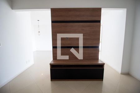 Sala de TV de apartamento para alugar com 2 quartos, 118m² em Parque Campolim, Sorocaba