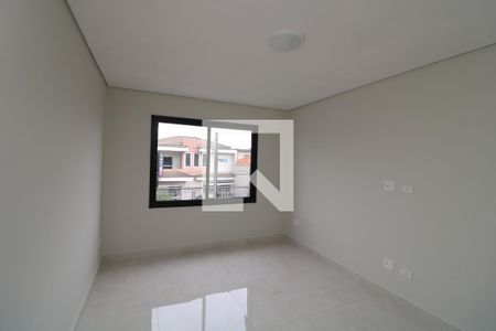 Sala de casa à venda com 2 quartos, 80m² em Vila Darli, São Paulo