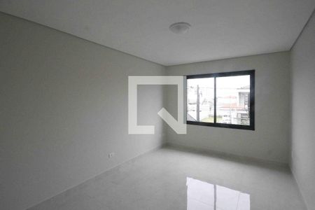 Sala de casa à venda com 2 quartos, 80m² em Vila Darli, São Paulo