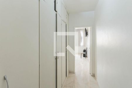 Suíte de apartamento à venda com 3 quartos, 116m² em Tijuca, Rio de Janeiro
