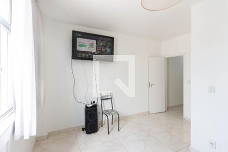 Suíte de apartamento à venda com 3 quartos, 116m² em Tijuca, Rio de Janeiro