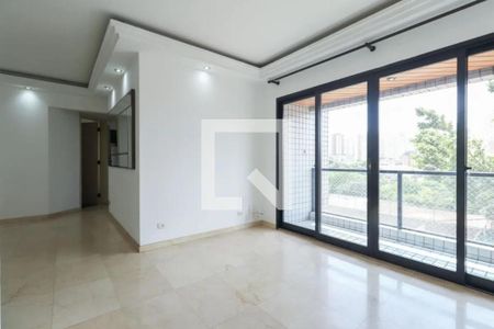 Foto 02 de apartamento à venda com 3 quartos, 79m² em Vila da Saúde, São Paulo