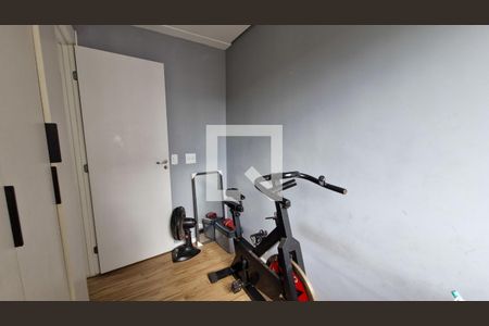 Quarto de apartamento para alugar com 2 quartos, 40m² em Usina Piratininga, São Paulo