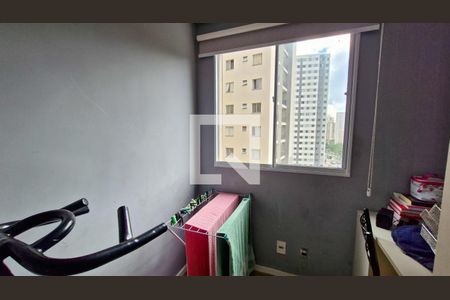 Quarto de apartamento para alugar com 2 quartos, 40m² em Usina Piratininga, São Paulo