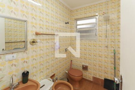 Banheiro 1 de casa à venda com 2 quartos, 103m² em Vila Mazzei, São Paulo