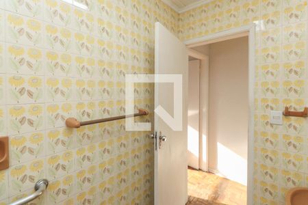 Banheiro 1 de casa à venda com 2 quartos, 103m² em Vila Mazzei, São Paulo