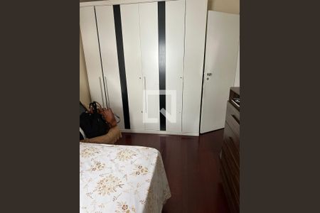 Quarto de apartamento à venda com 1 quarto, 41m² em Santa Cecilia, São Paulo