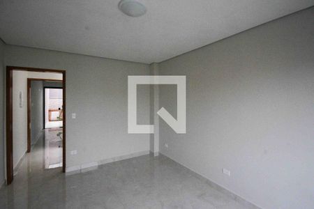 Sala de apartamento à venda com 2 quartos, 80m² em Vila Darli, São Paulo