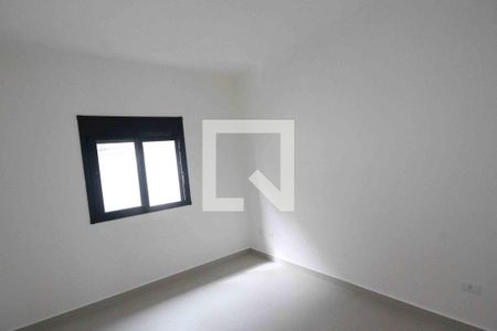 Suite de apartamento à venda com 2 quartos, 80m² em Vila Darli, São Paulo