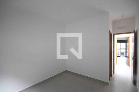 Suite de apartamento à venda com 2 quartos, 80m² em Vila Darli, São Paulo