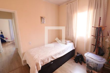 Quarto 1 de casa à venda com 2 quartos, 126m² em Bonfim, Osasco