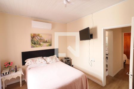 Quarto 2 de casa à venda com 2 quartos, 126m² em Bonfim, Osasco