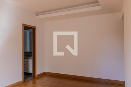 Suíte 1 de apartamento para alugar com 4 quartos, 176m² em Belvedere, Belo Horizonte
