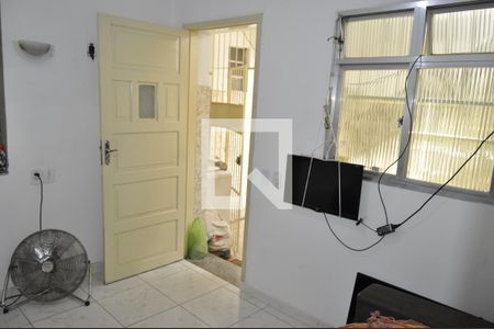 Casa para alugar com 1 quarto, 65m² em Riachuelo, Rio de Janeiro