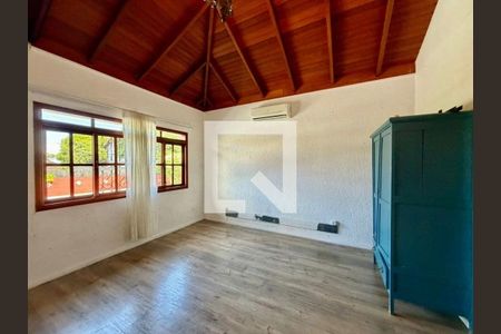 Quarto de casa para alugar com 4 quartos, 506m² em Santo Antonio de Lisboa, Florianópolis