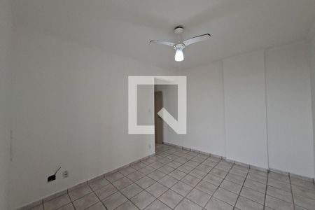 Suite de apartamento para alugar com 2 quartos, 82m² em Aviação, Praia Grande