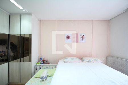 Suíte de apartamento à venda com 3 quartos, 127m² em Vila Andrade, São Paulo