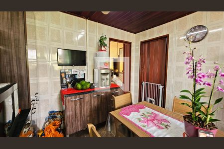Casa à venda com 3 quartos, 84m² em Vila Maringa, Jundiaí