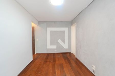 Sala de apartamento à venda com 1 quarto, 50m² em Consolação, São Paulo