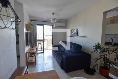 Apartamento à venda com 1 quarto, 53m² em Imperial de São Cristóvão, Rio de Janeiro