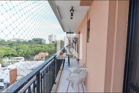 Sala de apartamento à venda com 1 quarto, 53m² em Imperial de São Cristóvão, Rio de Janeiro