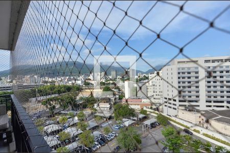 Sala de apartamento à venda com 1 quarto, 53m² em Imperial de São Cristóvão, Rio de Janeiro