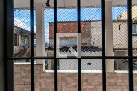 Vista do Quarto 1 de casa para alugar com 2 quartos, 100m² em Brás de Pina, Rio de Janeiro