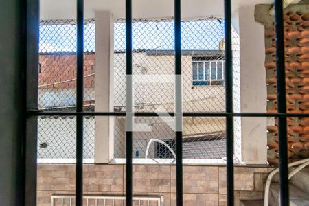 Vista da Sala de casa para alugar com 2 quartos, 100m² em Brás de Pina, Rio de Janeiro
