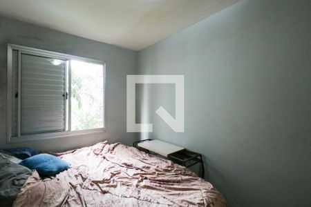 Quarto 1 de apartamento à venda com 2 quartos, 50m² em Vila Santa Luzia, Diadema