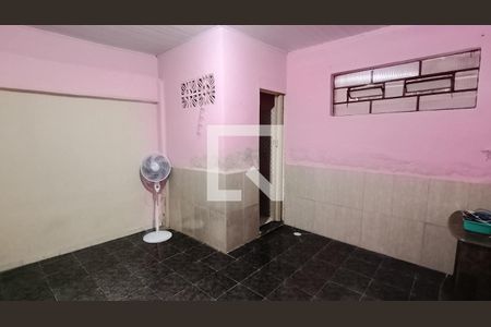 Quarto 1 de casa para alugar com 3 quartos, 107m² em Vila Amorim, Suzano