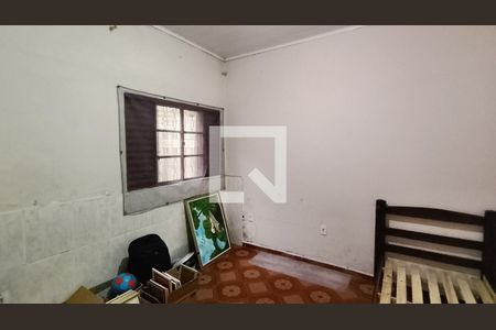 Quarto 2 de casa para alugar com 3 quartos, 107m² em Vila Amorim, Suzano