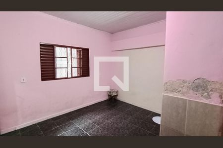 Quarto 1 de casa para alugar com 3 quartos, 107m² em Vila Amorim, Suzano