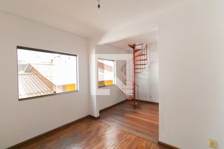 Apartamento para alugar com 2 quartos, 104m² em Dona Clara, Belo Horizonte