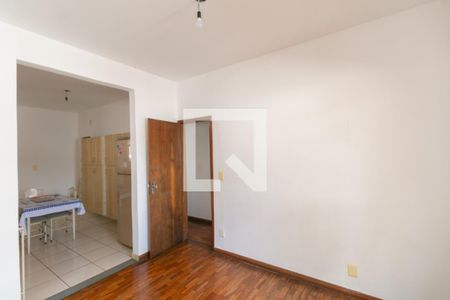 Apartamento para alugar com 2 quartos, 104m² em Dona Clara, Belo Horizonte