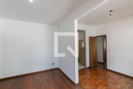 Apartamento para alugar com 2 quartos, 104m² em Dona Clara, Belo Horizonte