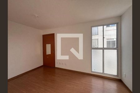 Apartamento à venda com 2 quartos, 40m² em Santos Dumont, São Leopoldo