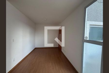 Apartamento à venda com 2 quartos, 40m² em Santos Dumont, São Leopoldo