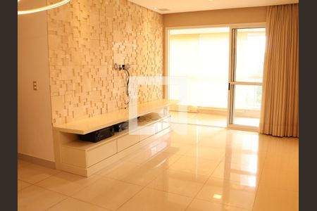 Apartamento para alugar com 3 quartos, 108m² em Jardim Goiás, Goiânia