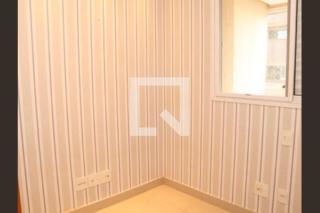 Suíte 1 de apartamento para alugar com 3 quartos, 108m² em Jardim Goiás, Goiânia