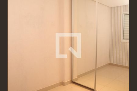 Suíte 1 de apartamento para alugar com 3 quartos, 108m² em Jardim Goiás, Goiânia