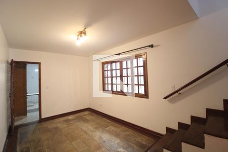 Sala de jantar de casa à venda com 3 quartos, 154m² em Interlagos, São Paulo